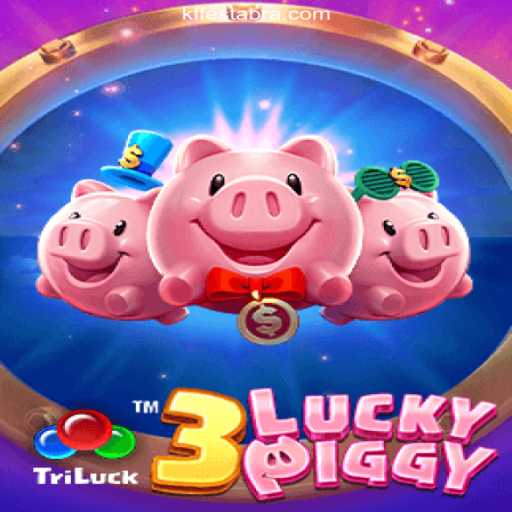 Unraveling the Excitement of 3LUCKYPIGGY: A Premier Gaming Experience