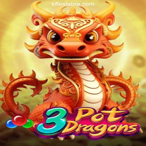 Discover the Exciting World of 3PotDragons: A Fascinating Game Experience