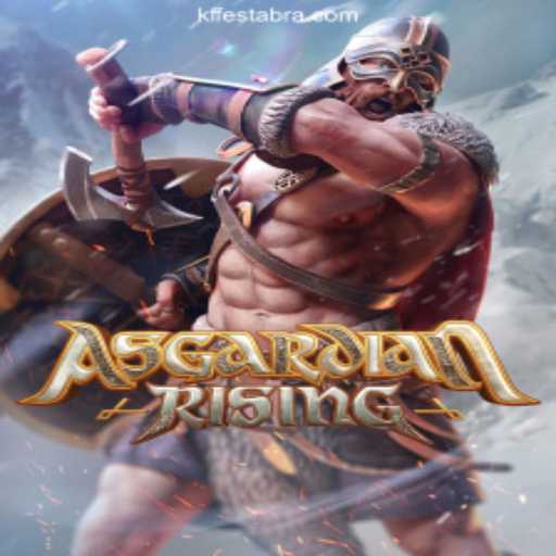 Discover the Epic World of AsgardianRising Amidst Brazil's Thrilling KFFESTA Betting Scene