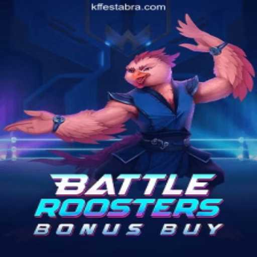 Explore BattleRoostersBonusBuy: The Thrilling Game Sweeping Brazil