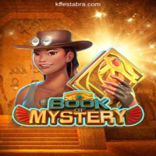 Unveiling the Mysteries of BookofMystery in the Thrilling World of Online Gaming