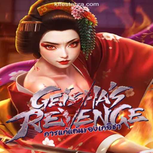 Unleashing the Mystique: GeishasRevenge