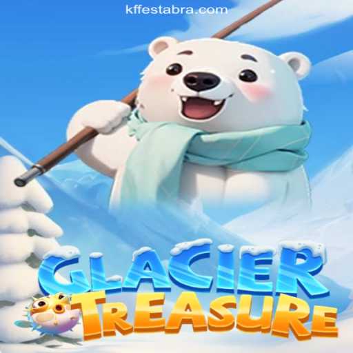 Explore the Chilling Adventures of GlacierTreasure