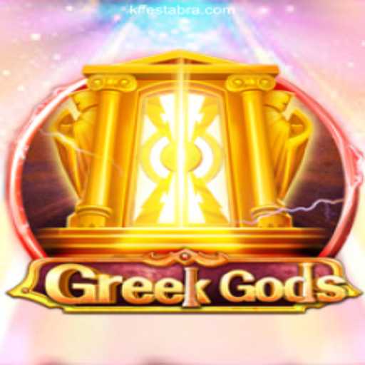 Exploring GreekGods: A Mythical Gaming Adventure with KFFESTA