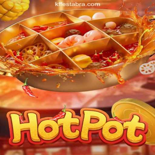 Hotpot: An Exciting New Game Experience with KFFESTA