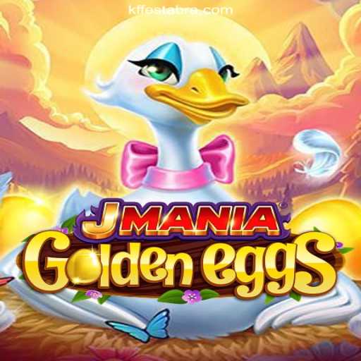 Discovering JManiaGoldenEggs: A New Gaming Phenomenon