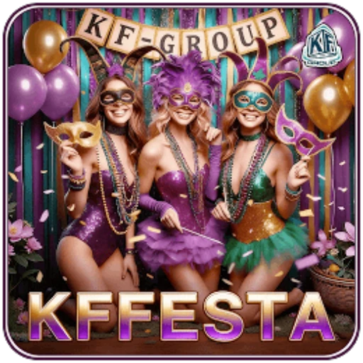 KFFESTA: A Plataforma de Apostas #1 do Brasil