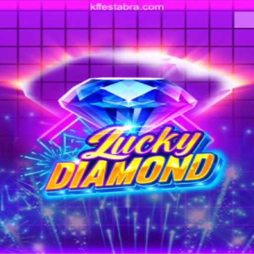 Explore LuckyDiamond: Brazil's Premier Betting Experience with KFFESTA