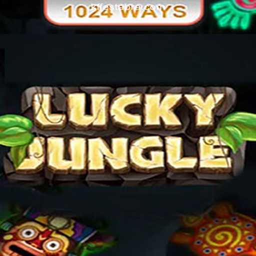 Exploring LuckyJungle1024: A Thrilling Adventure in KFFESTA World