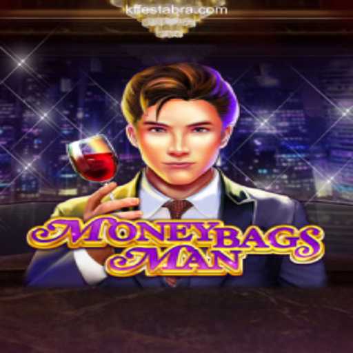 MoneybagsMan: The Gaming Sensation with a Brazilian Twist