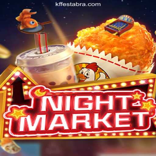 Exploring NIGHTMARKET: The Game and Its Connection to Brazil's Leading Betting Platform