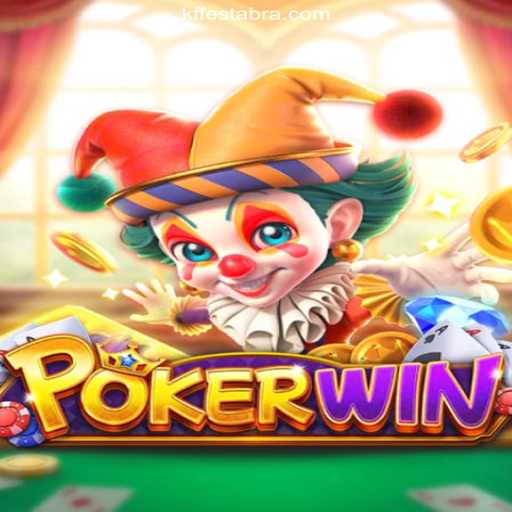 Exploring the Thrills of POKERWIN on KFFESTA: Brazil's Top Betting Platform