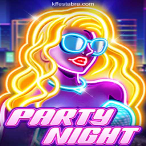 PartyNight: A Dynamic Game Adventure with KFFESTA Vibes