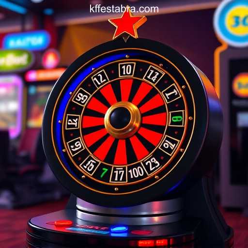 Exploring the Popularity of Rotary Games and Platforms