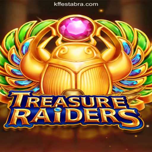 Discover the Thrilling World of TREASURERAIDERS and KFFESTA
