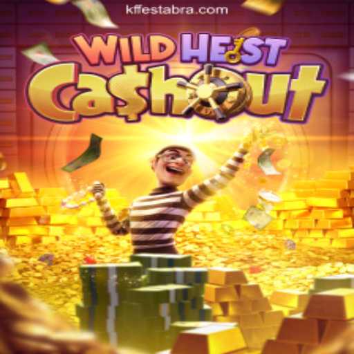 Dive into the Thrilling World of WildHeistCashout with KFFESTA
